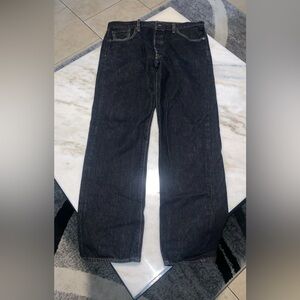 Mens 501 Levi’s
